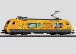 Rklin H0 39370 Electric Locomotive, Original Packaging. Fixed Price $412.65.
