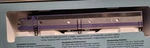 Life-like Proto 2000 E8/9 Diesel Atlantic Coast Line #532. Fixed Price $149.99.