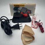 Bachmann #44207 Power Pack Model Train Controller For G, Ho, And Scale Tested. Fixed Price $24.95.