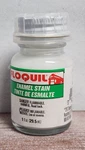 Floquil Enamel Stain Ounce - F110651 Winter Effect. Fixed Price $9.95.
