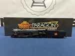Broadway Limited Ho Canadian National #3726 2-8-2 Light Mikado Steam Engine 5568. Fixed Price $399.99.