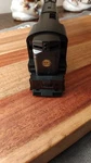 Stewart N&w C628 High Hood #1103 New. Fixed Price $150.00.