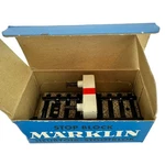 Marklin 7190 Stop Block Ho Nib. Fixed Price $10.00.