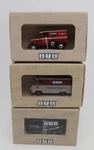 Bub 1/87 Vehicles Van B66045858 07133 Car 05852 In Box To Choose From. Fixed Price $18.79.