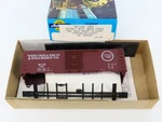 Ho Scale Athearn Bev-bel Kit #1138-1 Wif West India Fruit 40' Box Car #237. Fixed Price $24.95.