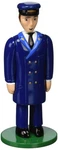 Bachmann BAC42445 Thomas Conductor. Fixed Price $33.93.