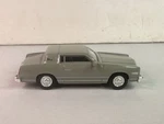 Ho Scale Malibu 1981 Cadillac Eldorado - Just Like The Casino Movie Car. Fixed Price $18.77.