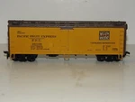 Athearn Ho Scale Western Pacific #pfe 36302 Refer. Fixed Price $18.99.