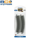 Bachmann Ho Ns Ez 15 Radius Curve (4) BAC44505. Fixed Price $24.27.