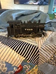 Tyco Mantua 0-6-0 Little Ho Die Cast Steam Locomotive. Fixed Price $56.25.