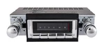 Jegs Classic 740 Series Radio 1968-1972 Ford F-100, F-250, F-350. Fixed Price $393.99.