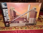 Walthers Uss Works Coke Oven & Quencher, 933-3053 Ho Scale. Fixed Price $159.99.