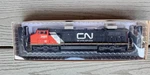 Atlas Ho 1/87 Cn Canadian National Ic Dash 8-40CW Rd # 2465 Dcc & Sound 10003136. Fixed Price $253.74.