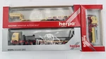 Herpa H0 859185 811545 Exclusive Series Baumann Set Original Packaging-bern-. Fixed Price $115.99.