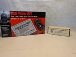 Mrc Dual Power O27 270 Watt Ac Transformer With 2ND Walk Around Remote. Fixed Price $199.99.