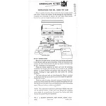 Gilbert Ho American Flyer Trains 33804 Tnt Car Instruction Sheet Copy. Fixed Price $9.99.