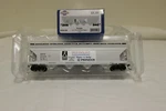 Athearn/roundhouse 5250 Covered Hopper Plexiglas Acfx 54102 #1198. Fixed Price $27.99.
