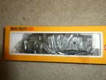 Vintage Cox Ho Scale Us Army F3 Diesel Locomotive 6111-6 Mib #2. Fixed Price $69.00.