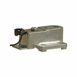 Kadee #205, Ho Scale, Metal Multi-purpose Coupler Height Gauge. Fixed Price $9.91.