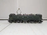 Roco 43507 - Sbb Cff Class Be 4/6 #12323 Electric Locomotive Ho Scale. Fixed Price $300.00.