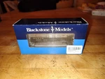 Blackstone HON3 D&rgw Denver Rio Grande Weathered 30' Stock Car 5669 B340228W. Fixed Price $99.00.
