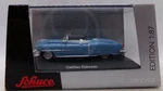 1953 Cadillac Eldorado Schuco 1:87 011023DMT6. Fixed Price $10.49.