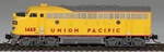 Intermountain Scale 69203 Union Pacific Emd F7A Locomotive. Fixed Price $208.95.