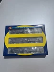 Athearn 1:87 Rtr Baltimore & Ohio 34' 2-BAY Hopper 2-PACK 72676. Fixed Price $95.00.