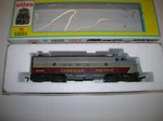 Atlas Ho # 8321 " Canadian Pacific FP-7 Diesel Lot 23181. Fixed Price $79.95.