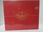 Broadway Limited Imports Paragon E7A/E7B Union Pacific Ho Diesel Locomotive Set. Fixed Price $329.98.