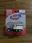 Classic Works 30298 Ho Mini Metals Rath Meat '41/'46 Chevy Delivery Truck. Fixed Price $29.99.