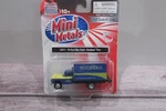 Ho Scale Classic Metal Works 30511 60' Ford Box Truck Good Year Tires. Fixed Price $15.88.