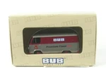 Borgward B611 Box - Toy Fair Express Nuremberg 2012. Fixed Price $17.16.