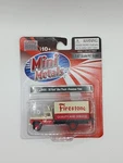 Mini Metals Collectibles 1960 Ford Firestone Tires Box Truck Ho 30454. Fixed Price $20.00.