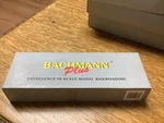 Bachmann Plus Erie Lackawanna, Emd F7A Diesel Locomotive, #7101 Item No 11238. Fixed Price $55.00.