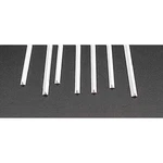 Plastruct 90564 TFS-4 White Plastic Tee (7) 1/8" X .040" 15" Long. Fixed Price $8.41.