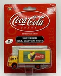Ho Athearn Rtr 8208 Coca Cola Ford Delivery Truck Delicious & Refreshing New. Fixed Price $15.00.