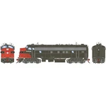 Athearn Ho FP7A Amtrak #118 ATHG19592 Locomotives. Fixed Price $279.99.