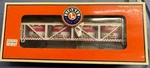 Lionel Campbell Soup Train Gauge 6-29429 New Box. Fixed Price $45.00.