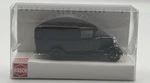 Busch 47700 Ho Black 1931 Ford Model Aa Panel Van Truck. Fixed Price $19.99.