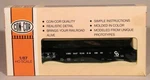 New Ho Scale Con-cor 54' Mill Gondola Kit C&o 0001-009014. Fixed Price $14.00.