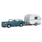 Woodland Scenics Scale Thompson's Trailer Autoscenes AS5532. Fixed Price $28.55.