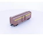Train Miniature 8094 Ho 40' Single Door Boxcar Nashville, Chattanooga & St. Loui. Fixed Price $14.42.