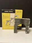 Ho Scale Alexander Models Tunnel Portal CS-796 Oak Street. Fixed Price $12.00.