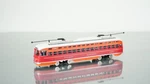Bowser Pcc Streetcar Pacific Eletric 1061 Ho Scale. Fixed Price $199.99.