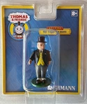Bachmann Thomas And Friends Sir Topham Hatt 42443. Fixed Price $24.99.