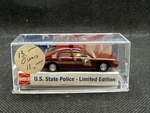 Busch 47683 - 1/87 H0 Chevrolet Caprice "minnesota" Neu. Fixed Price $12.99.