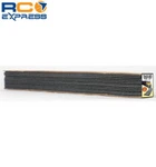 Woodland Scenics Ho Track-bed (12) WOOST1471. Fixed Price $17.02.