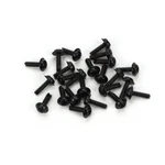 Athearn New Motor Mount Screw (24) ATH84027. Fixed Price $9.49.