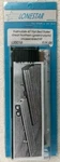 Lonestar Models LS5016 Ho Trailmobile 40' Flat Bed Trailer Great Northern Kit. Fixed Price $13.56.